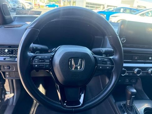 Used 2023 Honda Civic Sport image 20
