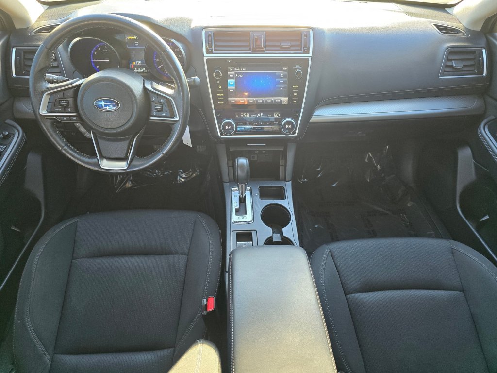 Used 2018 Subaru Legacy 2.5i Premium w/ Eyesight & BSD & Rcta & HBA AWD/4WD image 2