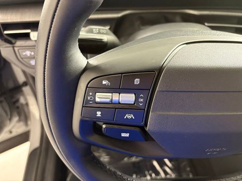 New 2026 Kia Sportage X-Line w/ X-Line Premium Package image 20