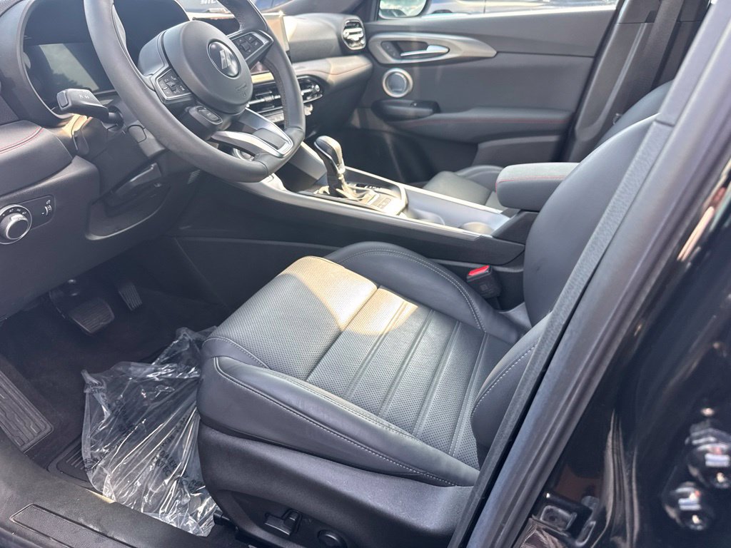 Used 2024 Dodge Hornet GT Plus AWD/4WD image 3