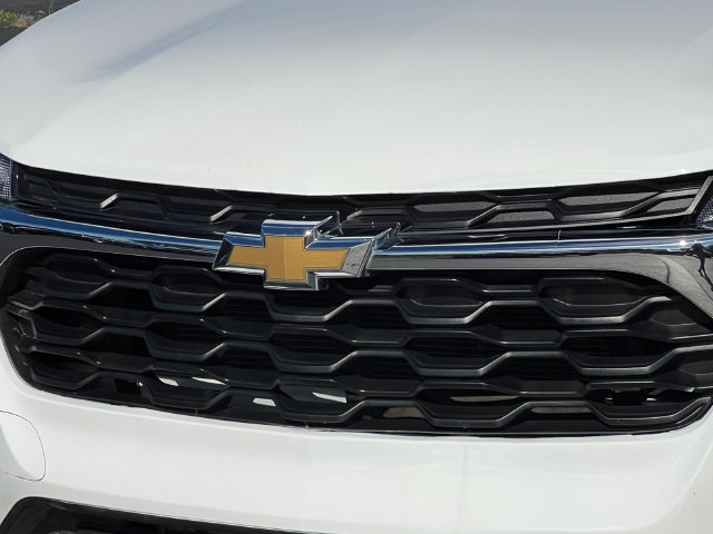 Certified 2026 Chevrolet Trax LT FWD image 34