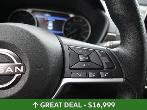 Used 2023 Nissan Altima 2.5 SV image 27