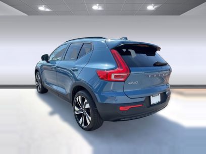 Certified 2023 Volvo XC40 B5 Plus w/ Driver Assist Package