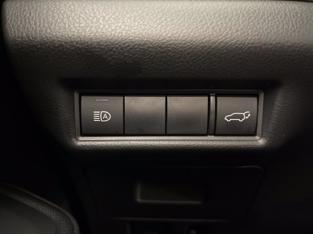 Certified 2026 Toyota Grand Highlander AWD Hybrid image 28