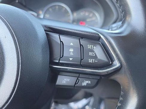 Used 2019 MAZDA CX-5 Grand Touring image 25