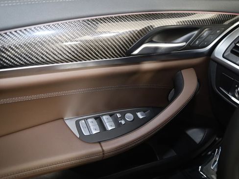 Used 2023 BMW X3 M40i image 35