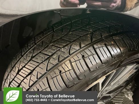 Used 2023 Kia Forte GT-Line w/ GT-Line Technology Package image 27