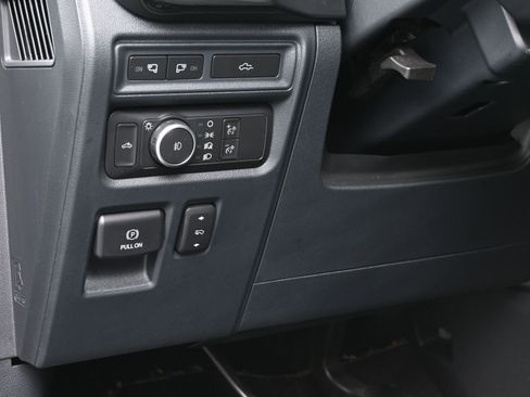 Used 2022 Ford F150 Tremor w/ Equipment Group 401A Mid image 23