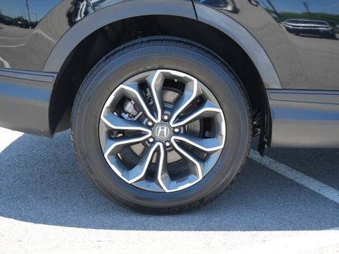Used 2020 Honda CR-V EX image 46