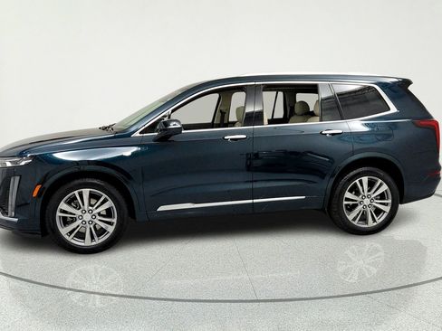 Certified 2024 Cadillac XT6 Premium Luxury w/ Technology Package AWD/4WD image 2