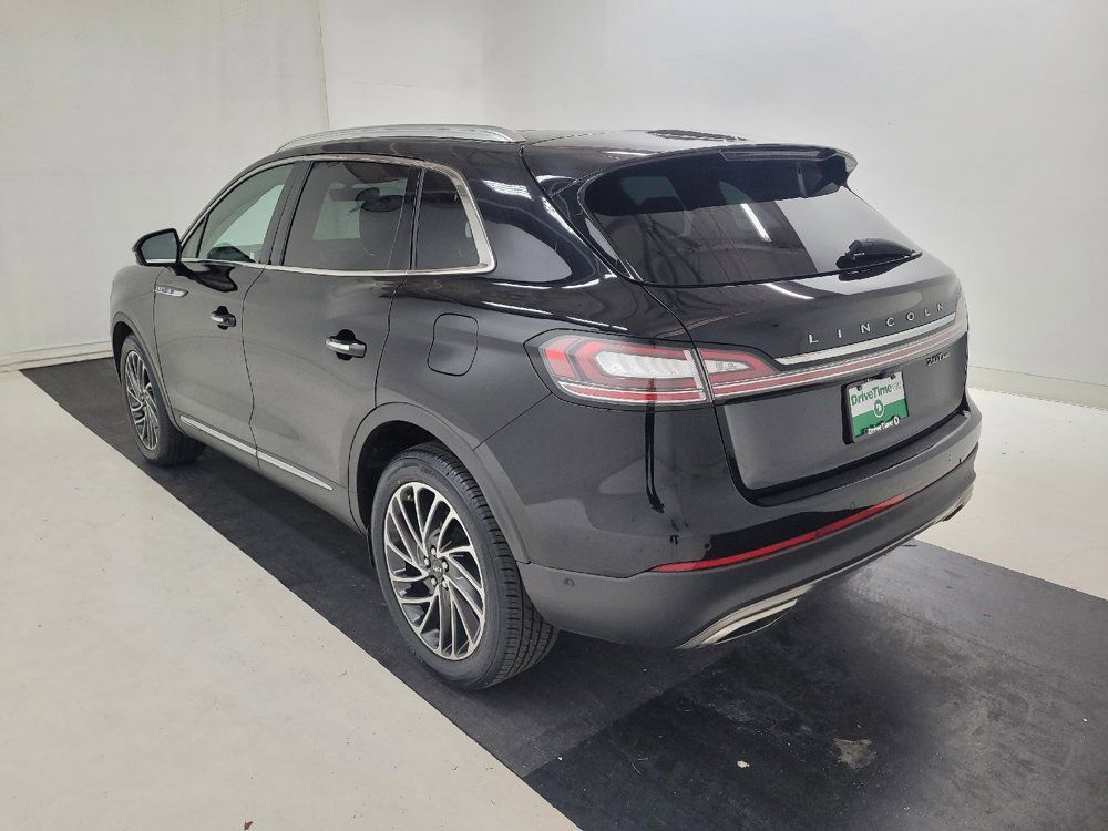 Used 2020 Lincoln Nautilus Reserve w/ Equipment Group 201A AWD/4WD image 5