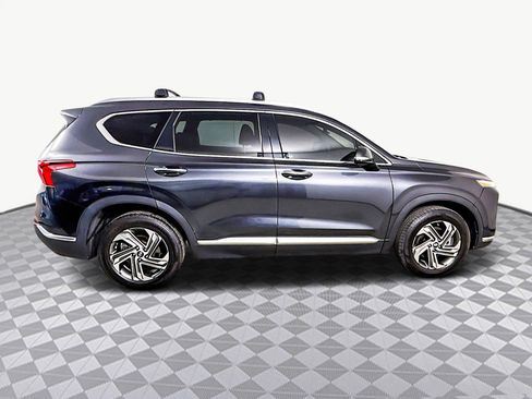 Used 2021 Hyundai Santa Fe SEL w/ Convenience Package image 11