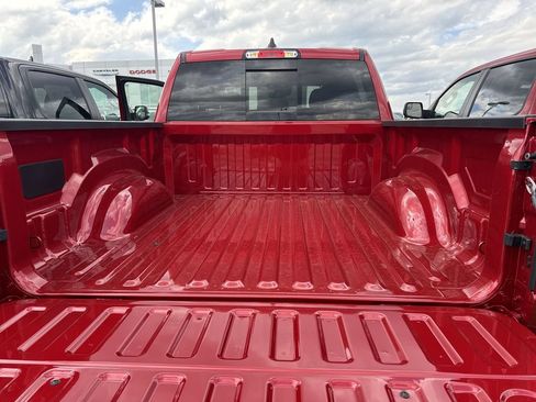 New 2026 RAM 1500 Big Horn AWD/4WD image 22