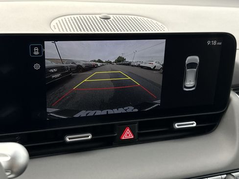 Certified 2025 Hyundai Ioniq 5 SE RWD image 19