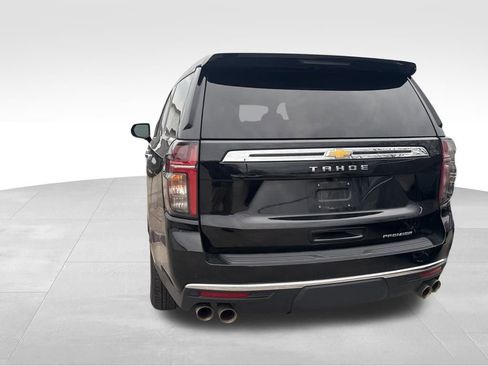 Used 2024 Chevrolet Tahoe Premier image 16