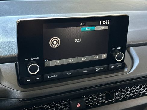 Used 2024 Honda Accord LX image 15