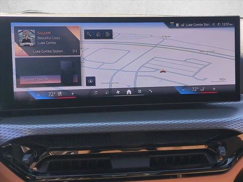 Used 2026 BMW 330i Sedan w/ Premium Package image 13