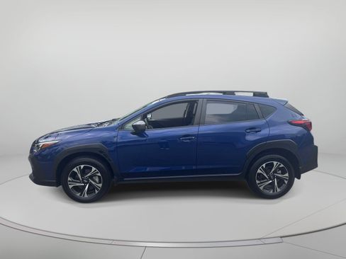 Used 2024 Subaru Crosstrek 2.0i Premium AWD/4WD image 7