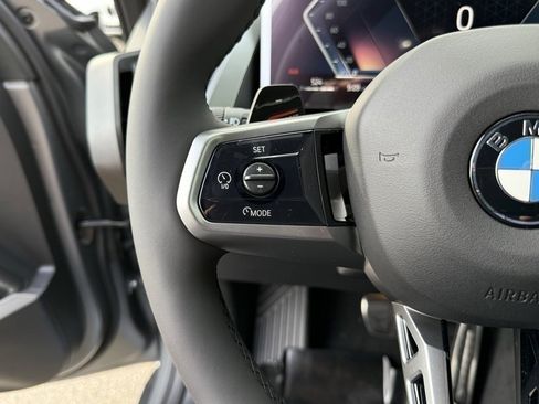 New 2026 BMW X3 xDrive30 w/ M Sport Package image 25