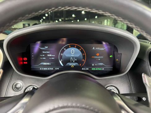 Used 2020 McLaren GT image 21