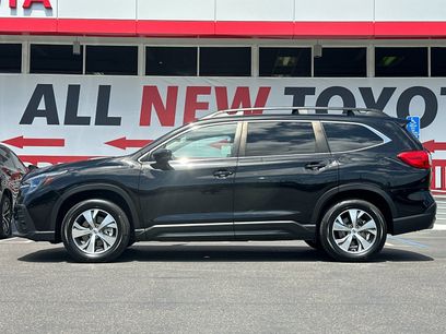Used 2024 Subaru Ascent Premium w/ Convenience Package
