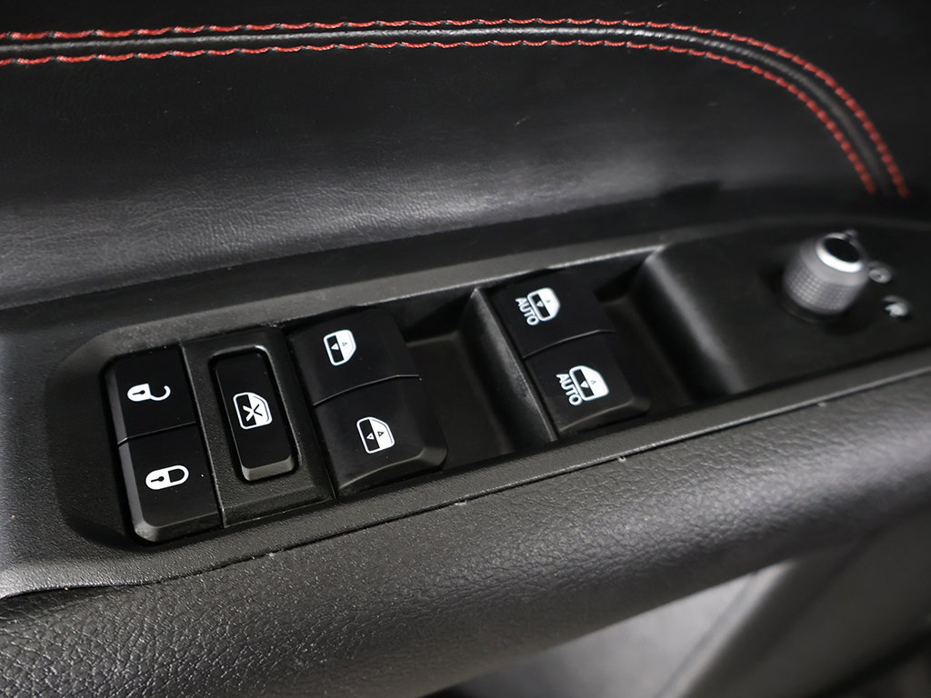 Used 2024 Jeep Compass Trailhawk AWD/4WD image 34
