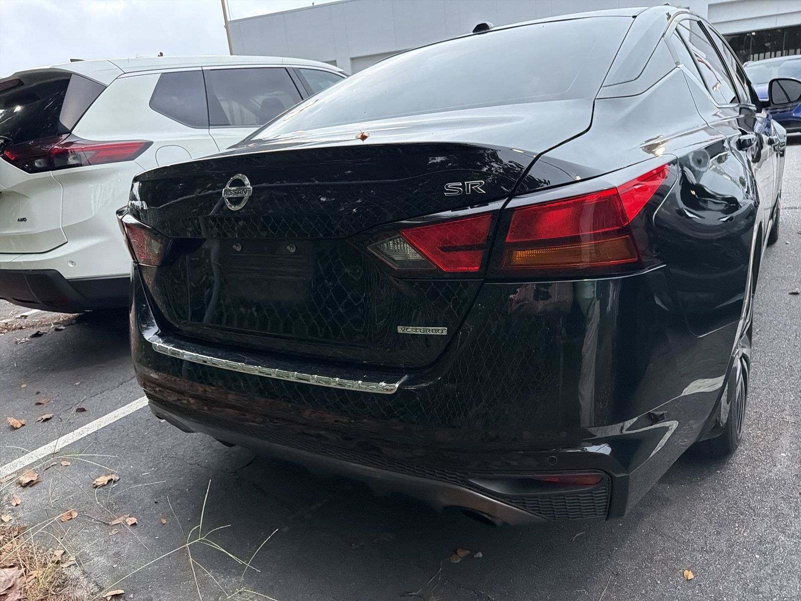 Used 2021 Nissan Altima 2.0 SR FWD image 5