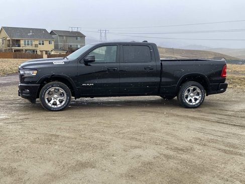 New 2026 RAM 1500 Big Horn image 10