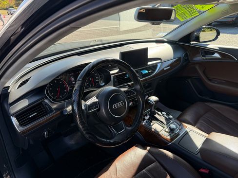Used 2012 Audi A6 3.0T Prestige image 33