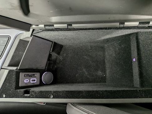 Certified 2023 Cadillac CT4 Premium Luxury image 26