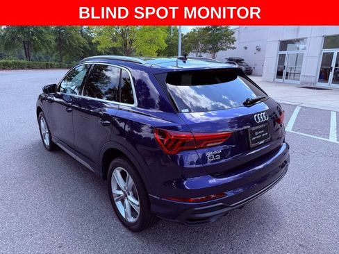 Used 2021 Audi Q3 2.0T Premium w/ Convenience Package AWD/4WD image 5