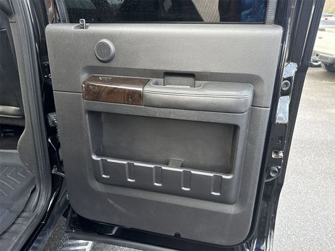 Used 2016 Ford F350 Platinum image 23