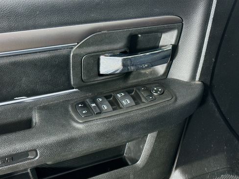 Used 2022 RAM 1500 Classic Warlock w/ Electronics Group image 24