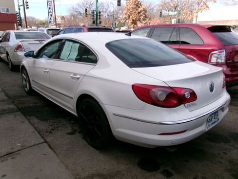 Used 2009 Volkswagen CC VR6 image 5