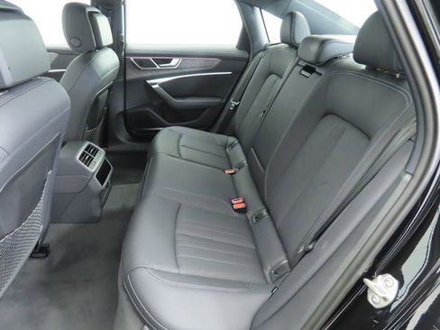 New 2025 Audi A6 Premium Plus image 21