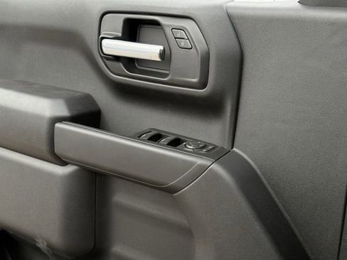 New 2026 Chevrolet Silverado 1500 Custom image 21