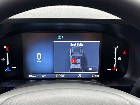 New 2025 Ford Maverick XLT w/ XLT Luxury Package image 20