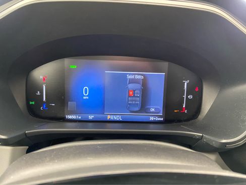 Used 2025 Ford Escape SE image 25