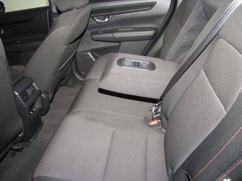 Certified 2023 Honda CR-V Sport image 12