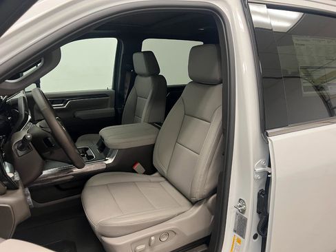 New 2026 Chevrolet Silverado 3500 LTZ w/ LTZ Plus Package AWD/4WD image 30