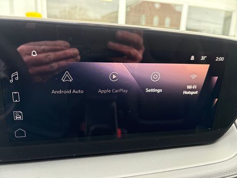 New 2026 Buick Encore GX Sport Touring w/ Comfort Package image 27