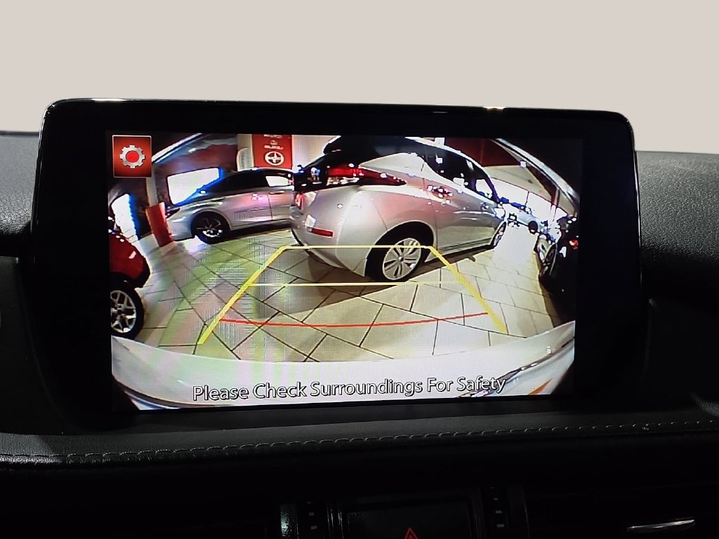 Used 2021 MAZDA MAZDA6 Touring FWD image 23