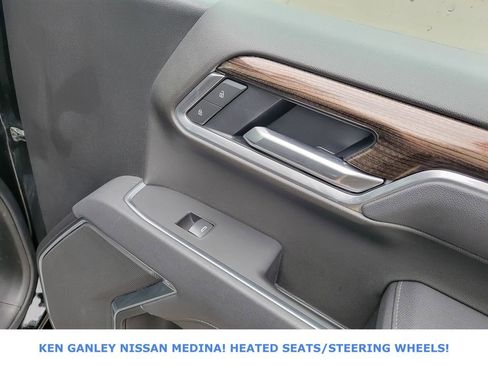 Used 2025 Chevrolet Silverado 1500 LT image 49