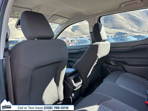 Used 2025 Ford Ranger XL image 12