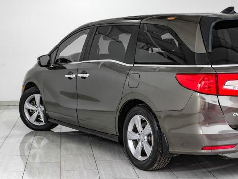 Used 2020 Honda Odyssey EX-L image 63