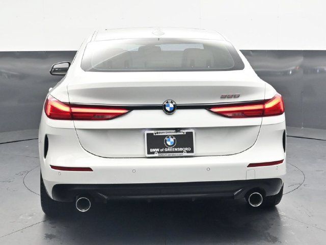 Used 2022 BMW 228i Gran Coupe w/ Convenience Package FWD image 6