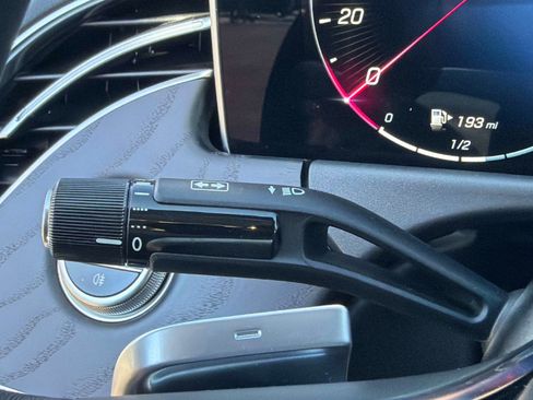 Used 2025 Mercedes-Benz E 350 Sedan image 51