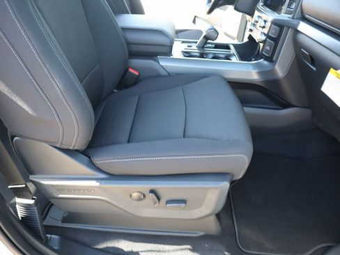 New 2025 Ford F150 XLT w/ Equipment Group 302A MID image 15