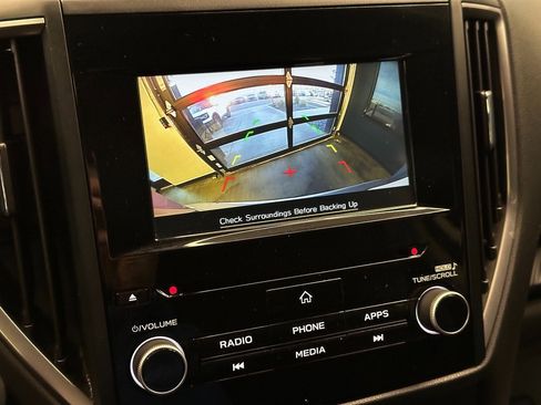 Used 2021 Subaru Forester image 13