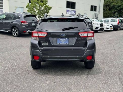 Used 2019 Subaru Crosstrek 2.0i Limited w/ Moonroof Package w/Navigation AWD/4WD image 7
